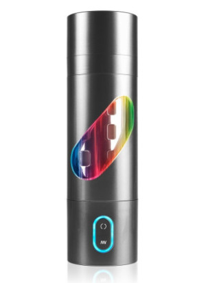 Rechargeable Roto-Bator Mouth